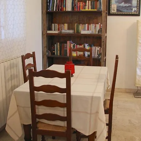 Apartman Indiana Herisson Juan-les-pins *