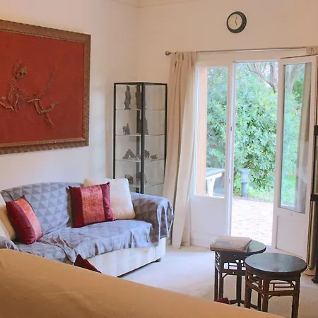 Apartman Indiana Herisson Juan-les-pins